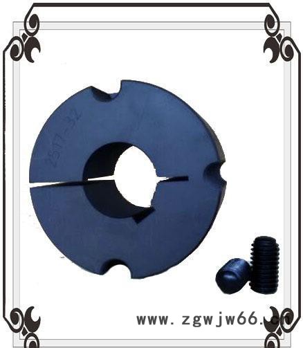 传动紧固件锥套皮带轮图3