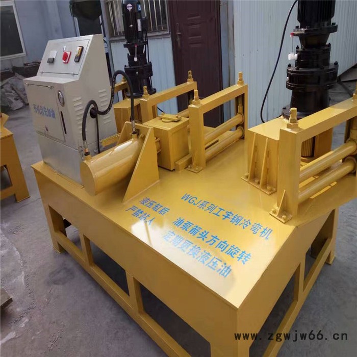 数控冷弯机 带钢冷弯机 绕弹簧冷弯机图7