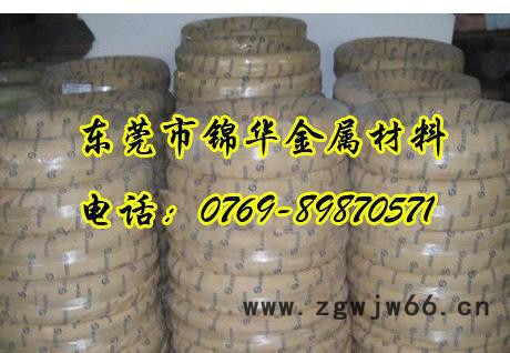 65Mn弹簧钢丝 65Mn弹簧钢线 零售 直销图2