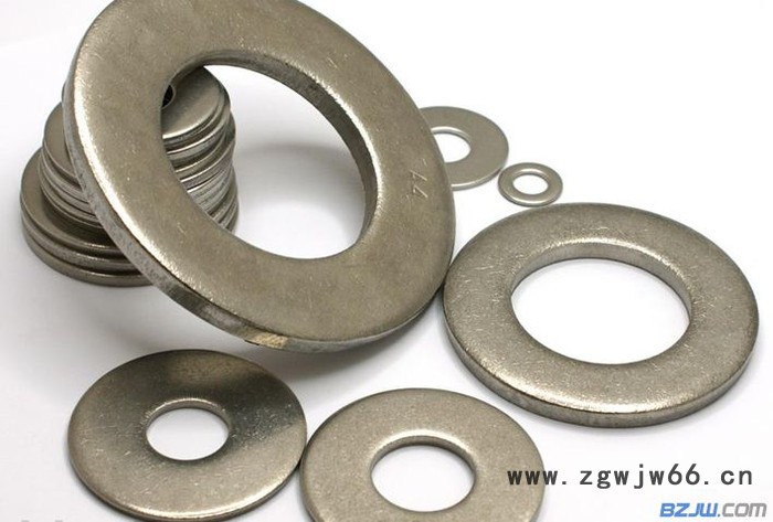 千安紧固件国标垫圈国标平垫规格齐全图5