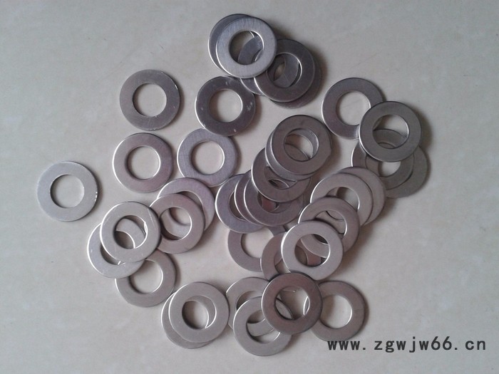 千安紧固件国标垫圈国标平垫规格齐全图4