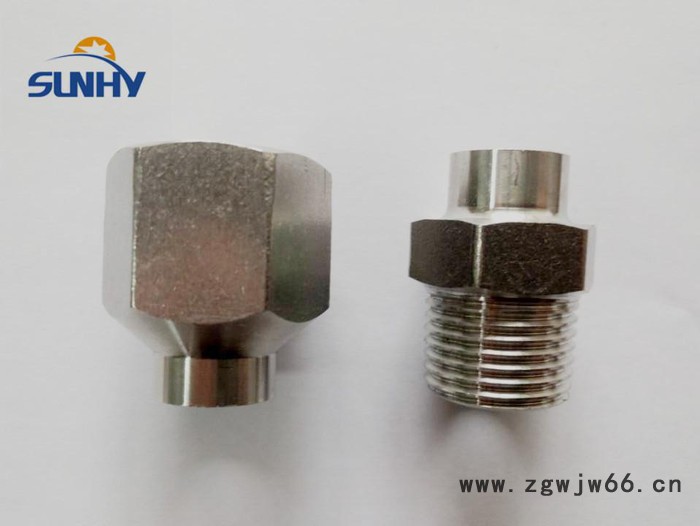 非标紧固件  来图来样定做图2