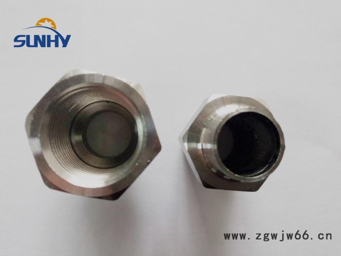 非标紧固件  来图来样定做图3