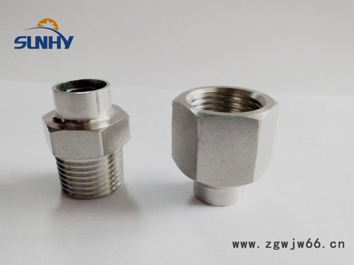 非标紧固件  来图来样定做