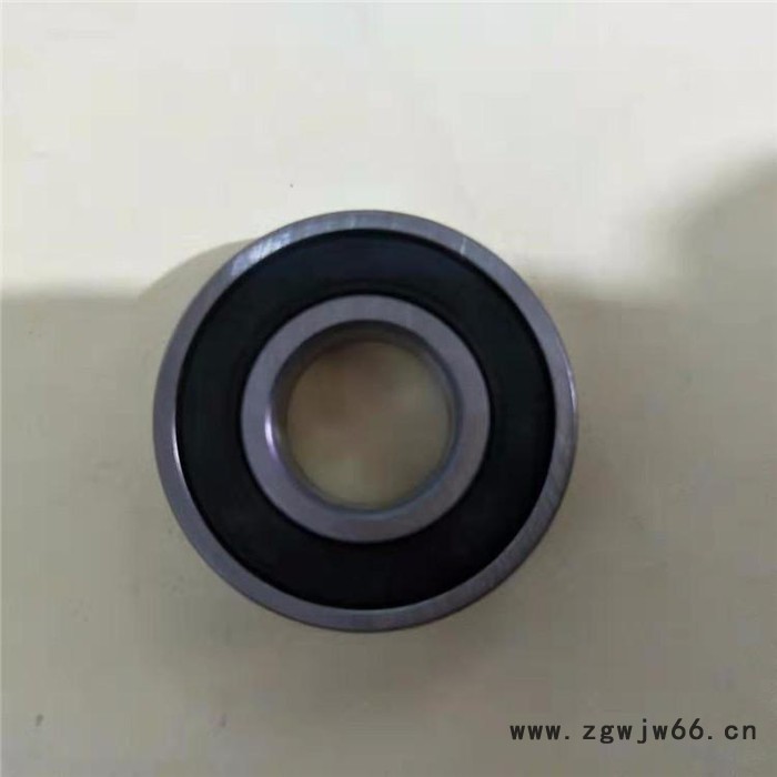 三齐轴承生产厂家深沟球轴承 6205轴承 托辊专用轴承6205 高精密电机轴承6205轴承图4