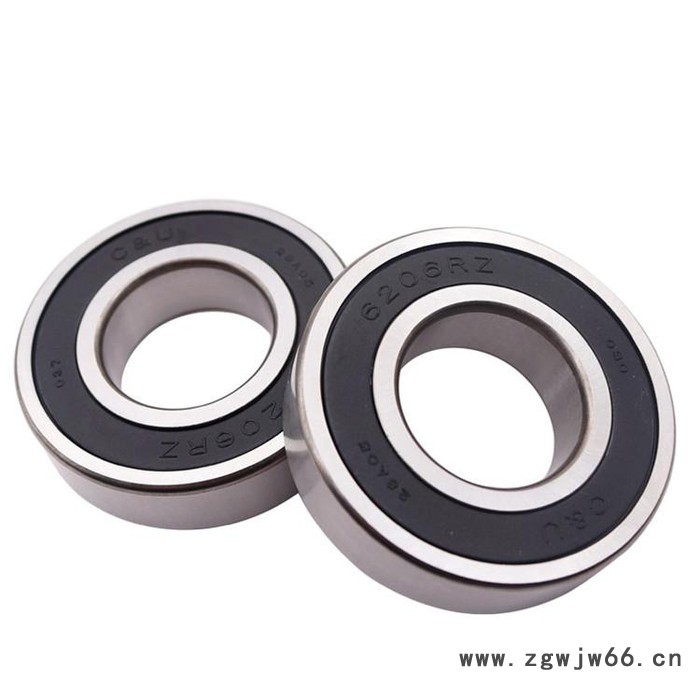 三齐轴承生产厂家深沟球轴承 6205轴承 托辊专用轴承6205 高精密电机轴承6205轴承图5