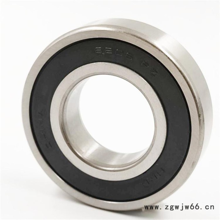 三齐轴承生产厂家深沟球轴承 6205轴承 托辊专用轴承6205 高精密电机轴承6205轴承图2