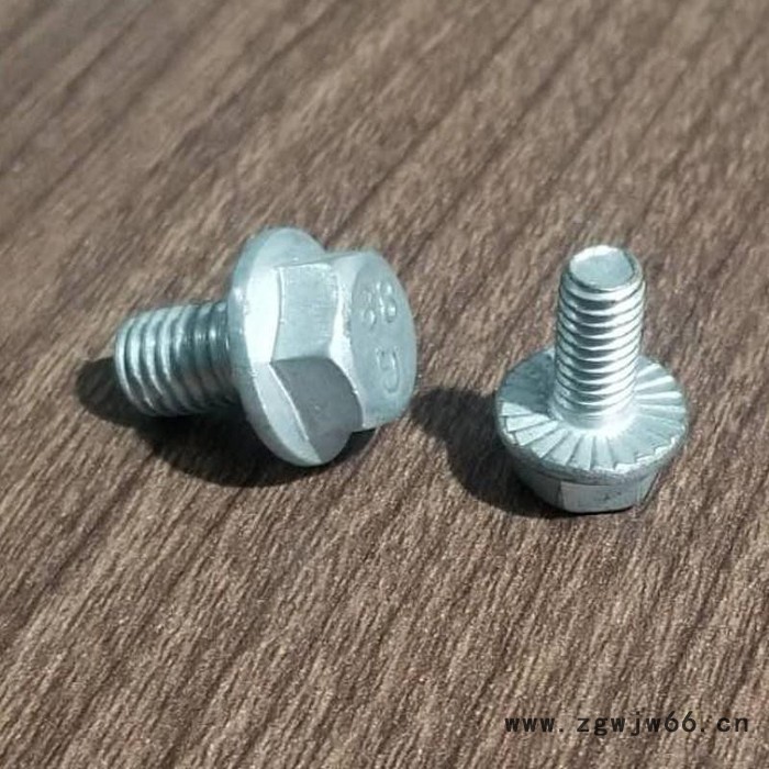 展宇紧固件制造U型抱箍图2