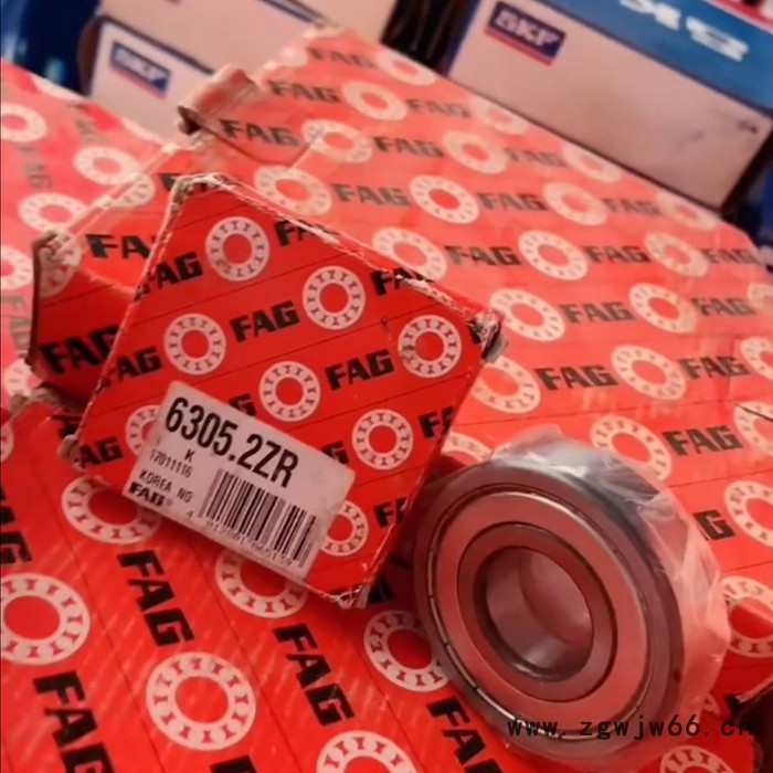 骋骏轴承  深沟球轴承  轴承** 欢迎咨询图3