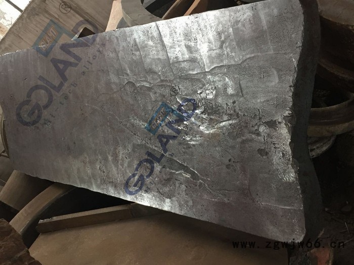 供应Inconel 602 CA锻件紧固件法兰管件图2