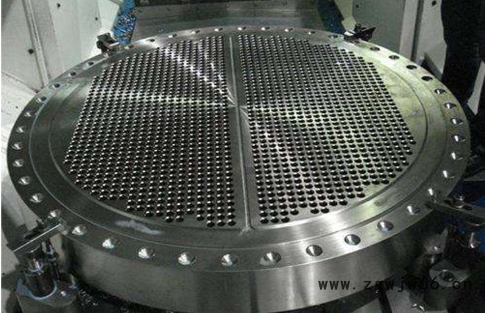 供应Inconel 602 CA锻件紧固件法兰管件图3