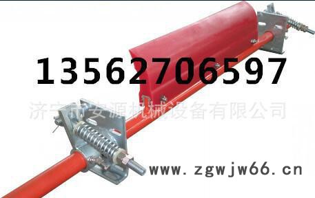 弹簧清扫器 煤矿清扫器 电厂清扫器图3