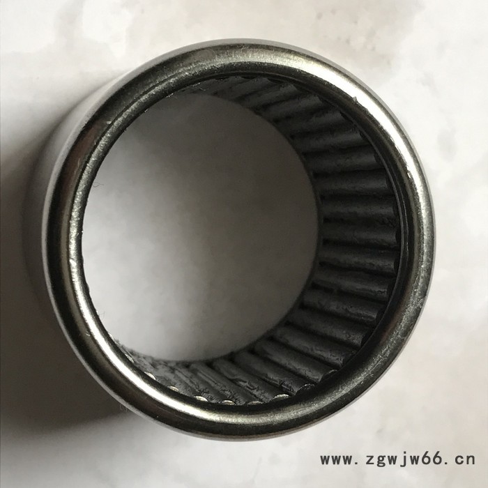 恒耐轴承供应943/32冲压外圈尖头密排滚针轴承，轴承厂家  圆柱轴承、圆柱滚子轴承图3