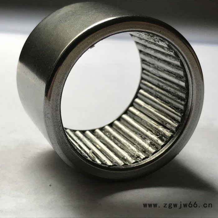 恒耐轴承供应943/32冲压外圈尖头密排滚针轴承，轴承厂家  圆柱轴承、圆柱滚子轴承图2