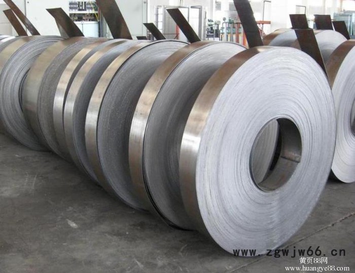 弹簧钢带sk7耐磨损钢带 sk7弹簧钢带价格 台湾进口弹簧钢带sk7图3