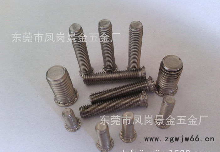 东莞专业生产和加工非标螺丝 螺栓 机械紧固件 车床件加工定做图3