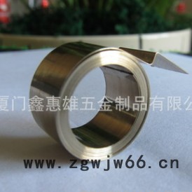 鑫惠雄SDP2-25货架推进器涡卷弹簧恒力发条图4