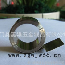 鑫惠雄SDP2-25货架推进器涡卷弹簧恒力发条图5