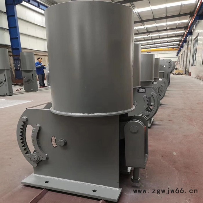 供应GB/T10182-1988标准 PHD型恒力弹簧支吊架 型号齐全图3