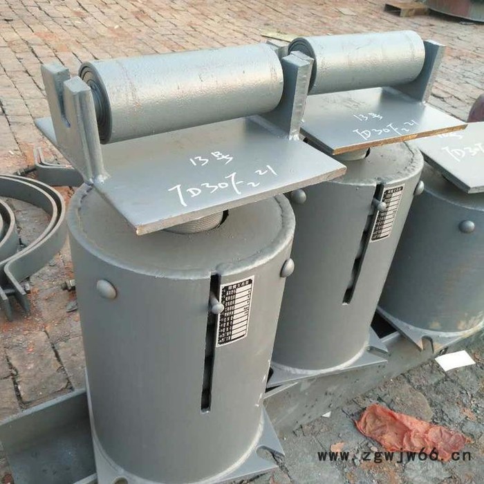 供应GB/T10182-1988标准 PHD型恒力弹簧支吊架 型号齐全图8