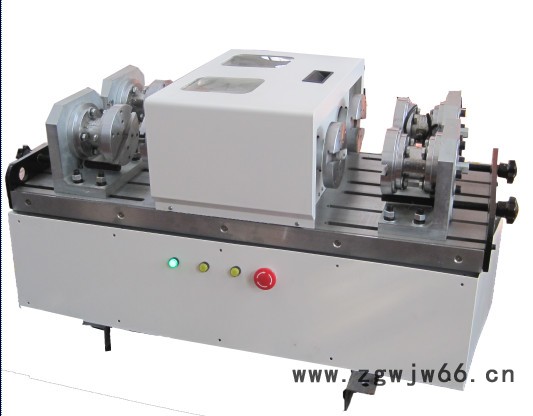 济南威斯特直销 弹簧控制扭转疲劳试验机济南弹簧高频扭转试验机定做图2