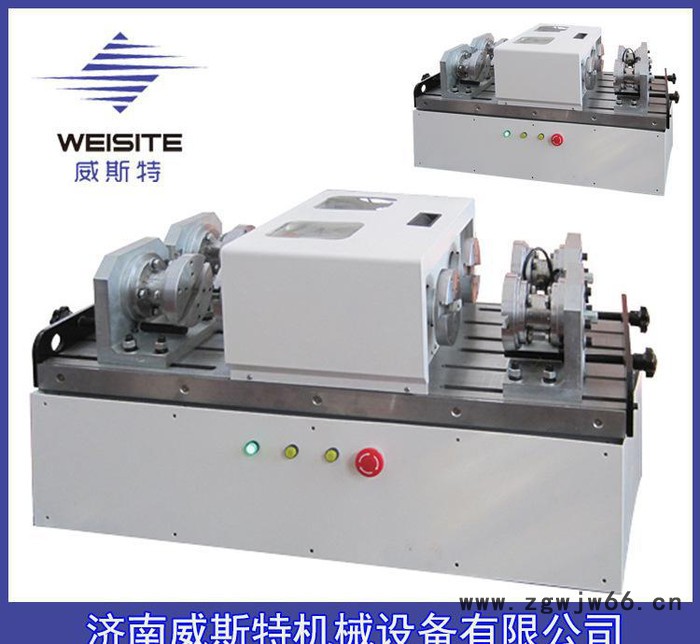 济南威斯特直销 弹簧控制扭转疲劳试验机济南弹簧高频扭转试验机定做图4