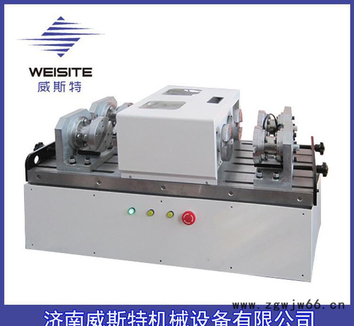 济南威斯特直销 弹簧控制扭转疲劳试验机济南弹簧高频扭转试验机定做图3
