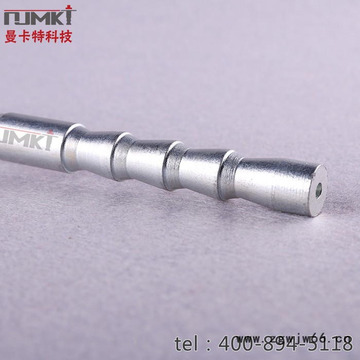 NJMKT 化学锚栓 紧固件 定型化学锚栓 锥形螺栓耐高温 免费技术支持图4