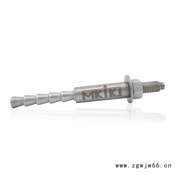 NJMKT 化学锚栓 紧固件 定型化学锚栓 锥形螺栓耐高温 免费技术支持图3