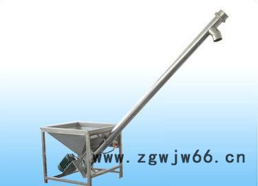 螺旋上料机  自动弹簧上料机 给料机厂家图8