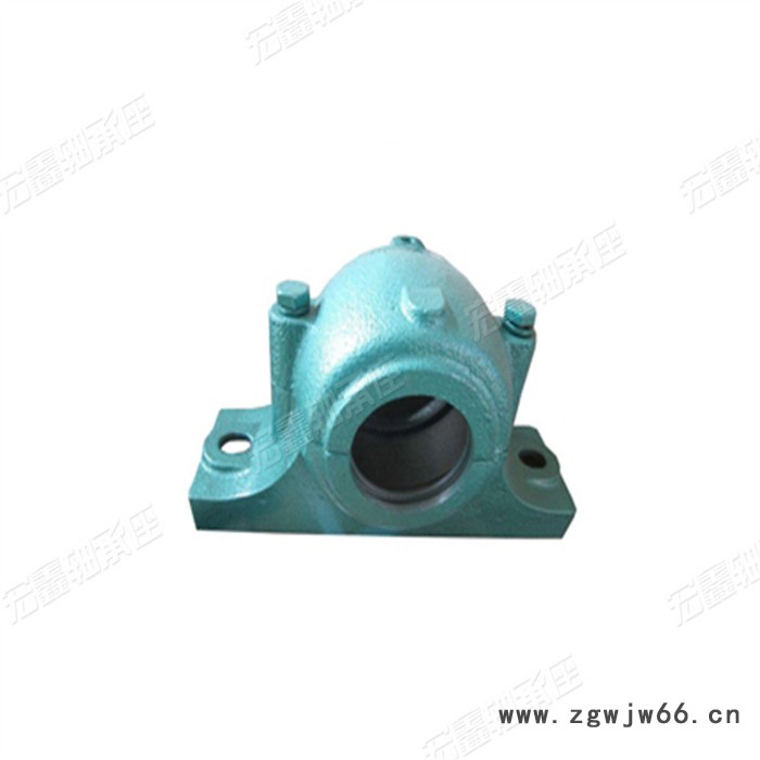 【宏鑫】非标轴承座  重型轴承座   耐磨精密铸钢轴承座   轴承座厂家现货供应  响水轴承座图4