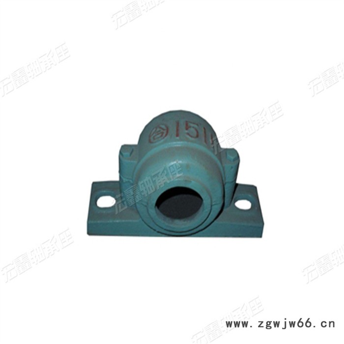 【宏鑫】非标轴承座  重型轴承座   耐磨精密铸钢轴承座   轴承座厂家现货供应  响水轴承座图3