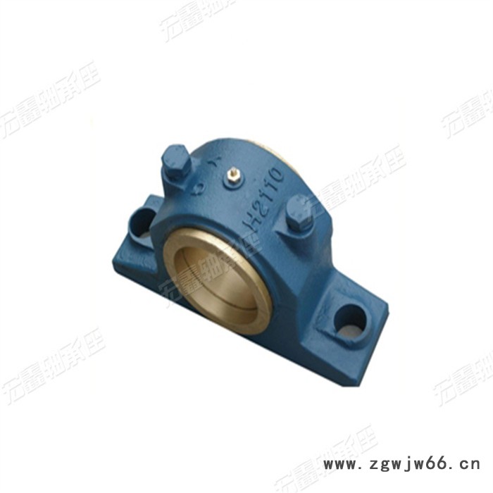 【宏鑫】非标轴承座  重型轴承座   耐磨精密铸钢轴承座   轴承座厂家现货供应  响水轴承座图2