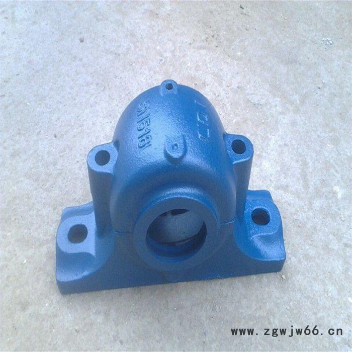 【宏鑫】非标轴承座  重型轴承座   耐磨精密铸钢轴承座   轴承座厂家现货供应  响水轴承座图5