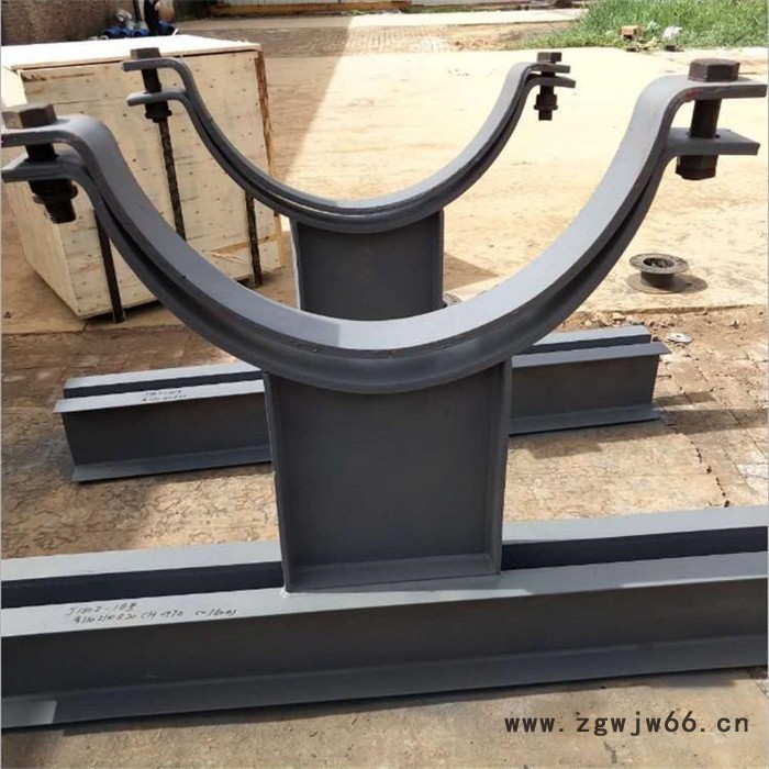 利盐大量供应 绝热支座 管道弹簧支座图6