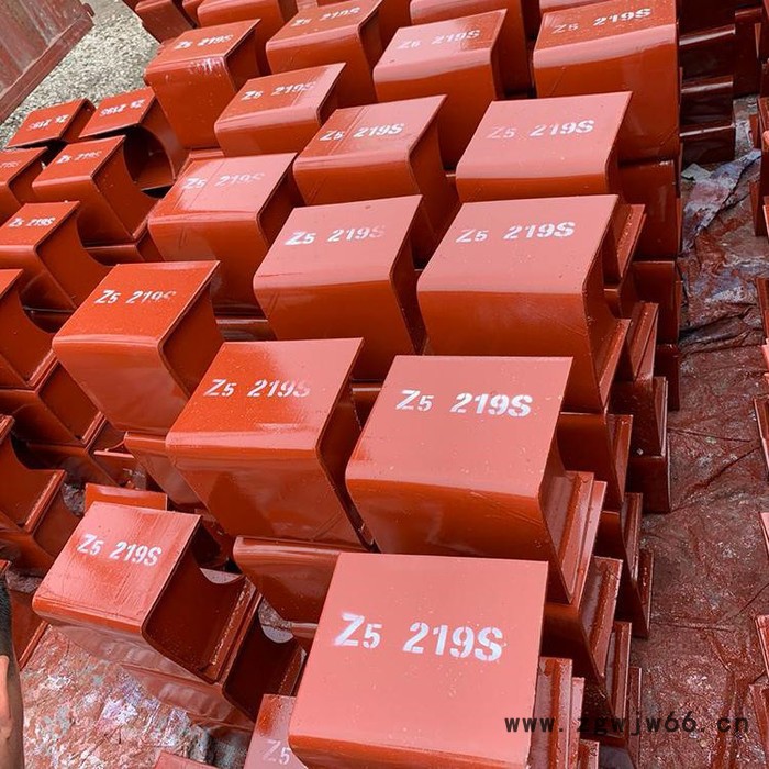 利盐大量供应 绝热支座 管道弹簧支座图3