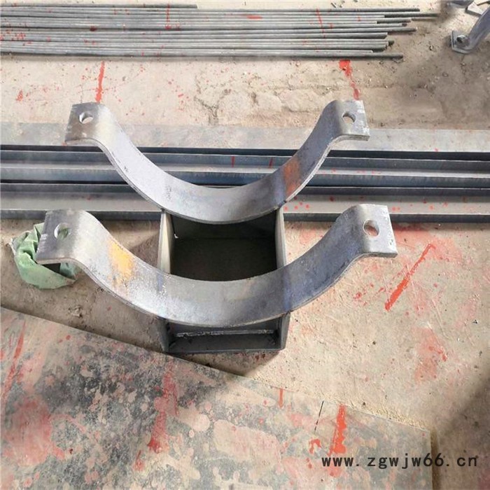 利盐大量供应 绝热支座 管道弹簧支座图5