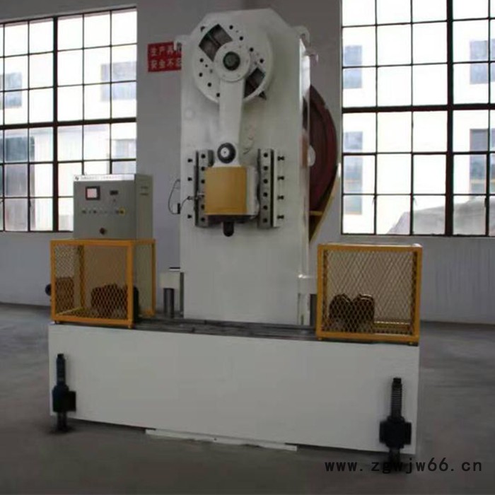 山东鲲鹏 大型机械式弹簧疲劳试验机  大吨位弹簧疲劳试验机 弹簧试验机 疲劳寿命试验机 专业生产厂家 价格合理图2