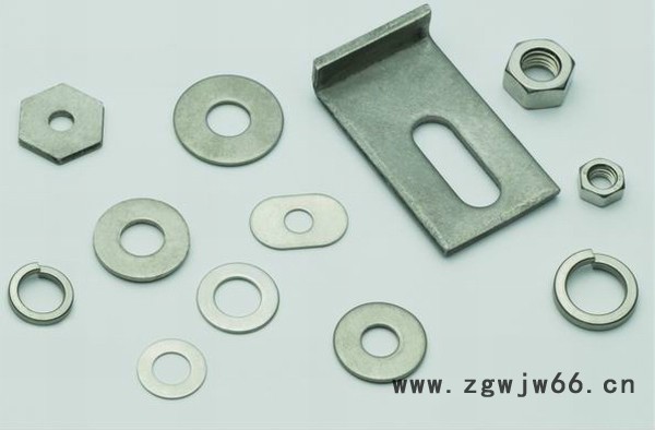 垫圈 高强垫圈 弹簧垫圈图6