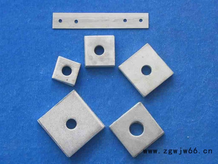 垫圈 高强垫圈 弹簧垫圈图3