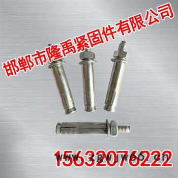 膨胀栓【隆禹紧固件】图3