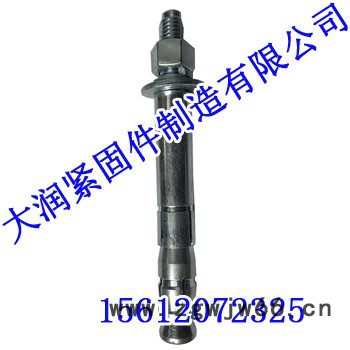 大润紧固件  丝杠  全球丝杠图2