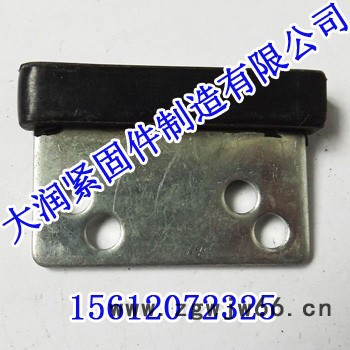 大润紧固件  丝杠  全球丝杠图3