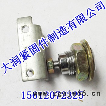 大润紧固件  丝杠  全球丝杠图5