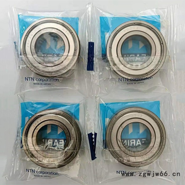 进口轴承  日本NTN轴承   深沟球轴承6209ZZCM/5K ntn进口轴承  欢迎咨询图2