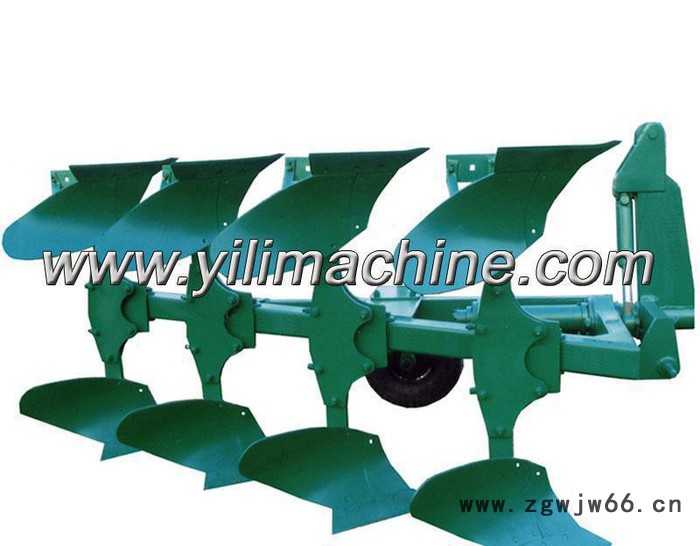 翻转犁 弹簧钢翻转犁，液压翻转犁图3