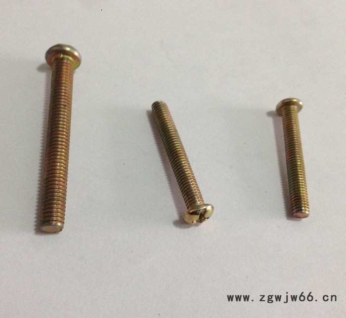 盛贵紧固件 家具螺丝 **图2