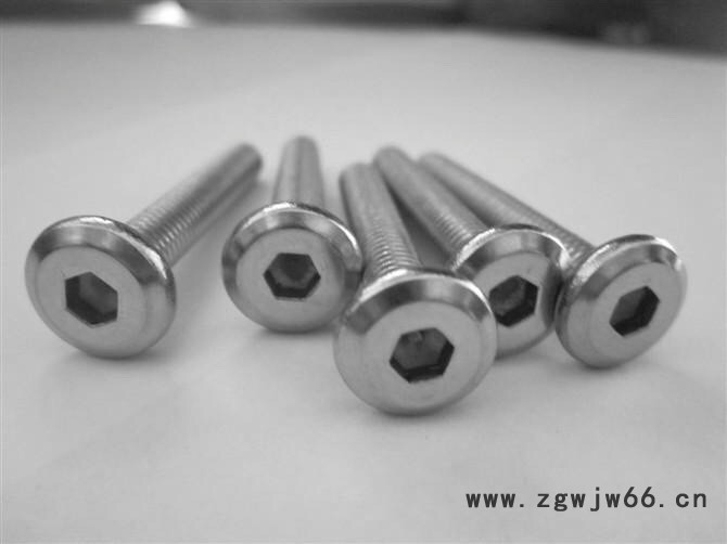 盛贵紧固件 家具螺丝 **图3