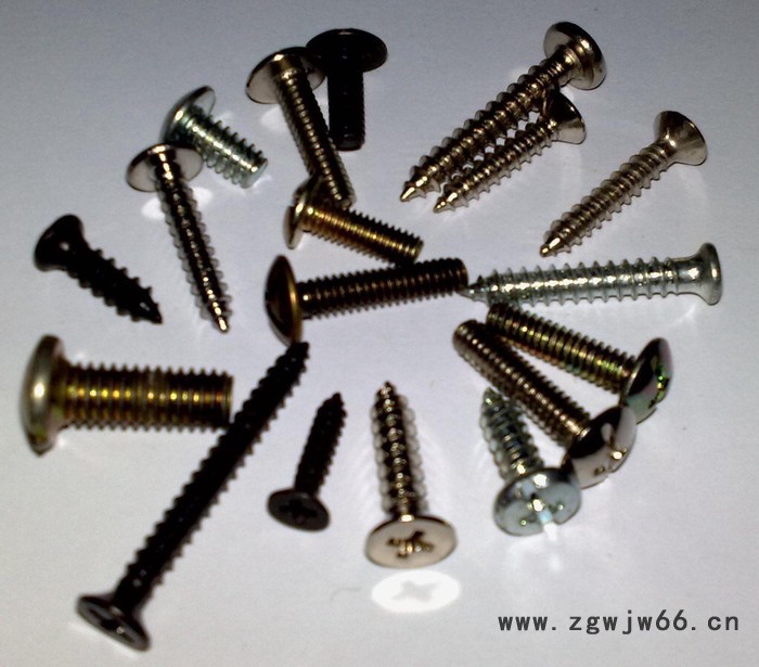 盛贵紧固件 家具螺丝 **图4