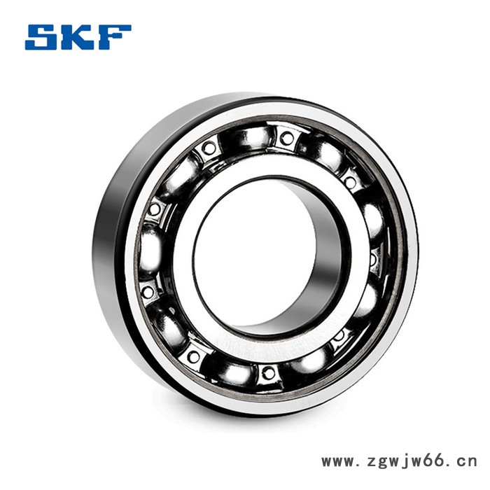 瑞典SKF轴承 W628/6-2Z轴承 深沟球轴承 进口轴承授权经销原装进口图4